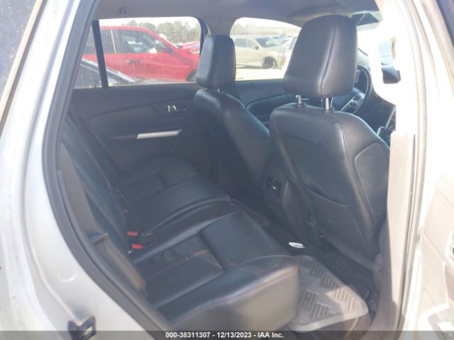 Photo 7 VIN: 2FMDK3KC9BBA16795 - FORD EDGE 