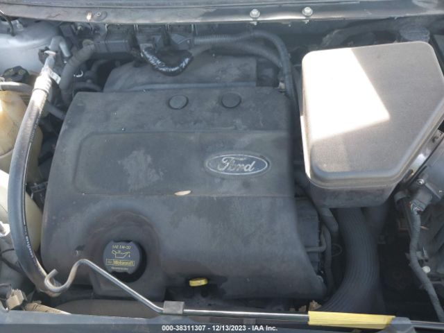 Photo 9 VIN: 2FMDK3KC9BBA16795 - FORD EDGE 