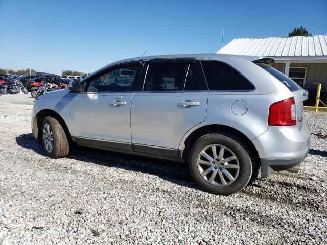 Photo 1 VIN: 2FMDK3KC9BBA31698 - FORD EDGE 