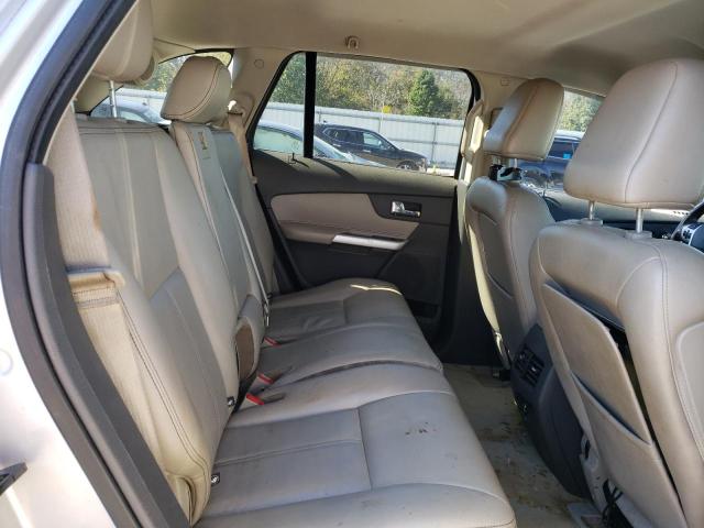 Photo 10 VIN: 2FMDK3KC9BBA31698 - FORD EDGE 