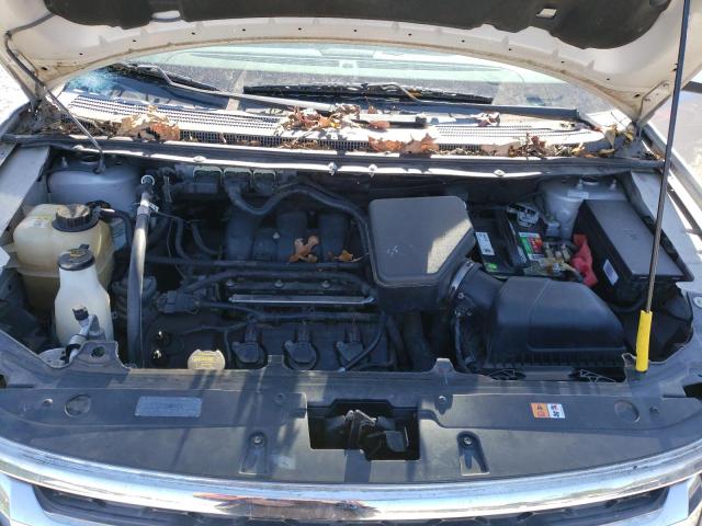 Photo 11 VIN: 2FMDK3KC9BBA31698 - FORD EDGE 