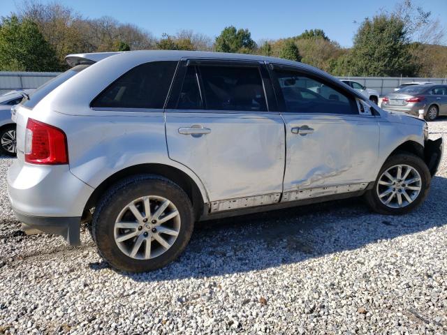 Photo 2 VIN: 2FMDK3KC9BBA31698 - FORD EDGE 