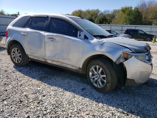 Photo 3 VIN: 2FMDK3KC9BBA31698 - FORD EDGE 