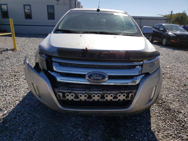 Photo 4 VIN: 2FMDK3KC9BBA31698 - FORD EDGE 