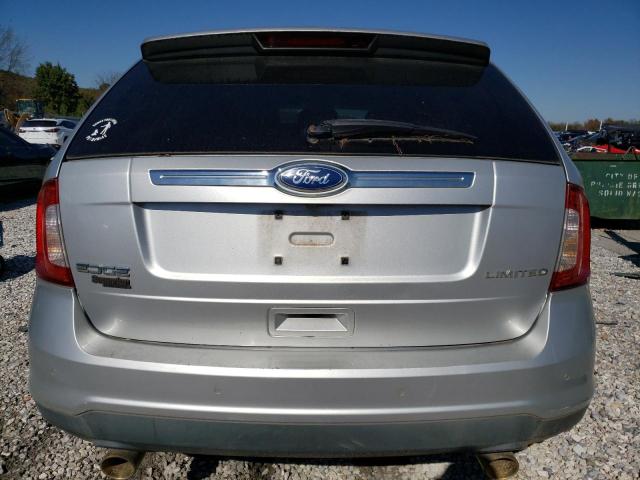 Photo 5 VIN: 2FMDK3KC9BBA31698 - FORD EDGE 