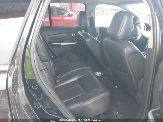 Photo 7 VIN: 2FMDK3KC9BBA35668 - FORD EDGE 