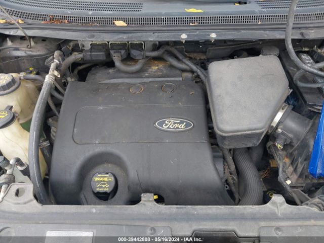 Photo 9 VIN: 2FMDK3KC9BBA35668 - FORD EDGE 