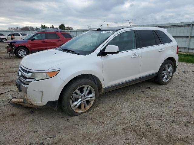 Photo 0 VIN: 2FMDK3KC9BBA36562 - FORD EDGE 