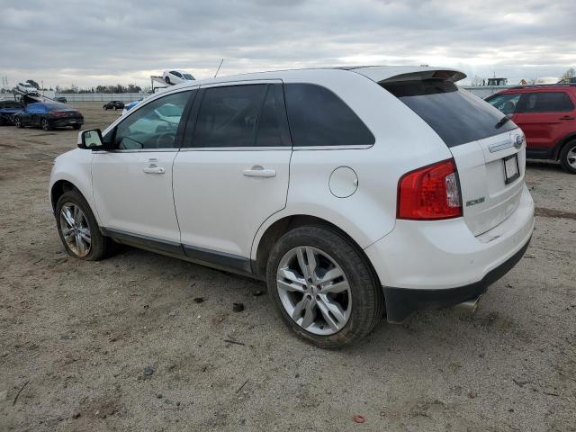 Photo 1 VIN: 2FMDK3KC9BBA36562 - FORD EDGE 