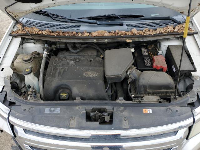 Photo 11 VIN: 2FMDK3KC9BBA36562 - FORD EDGE 