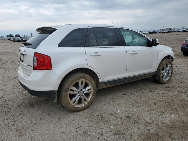 Photo 2 VIN: 2FMDK3KC9BBA36562 - FORD EDGE 