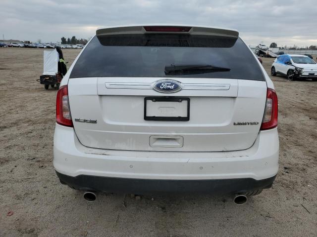 Photo 5 VIN: 2FMDK3KC9BBA36562 - FORD EDGE 