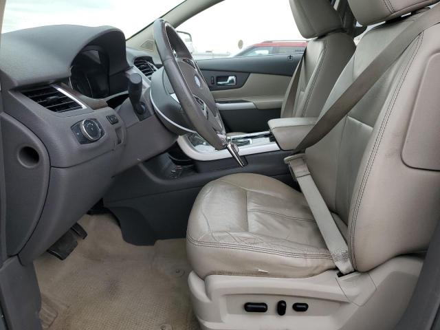 Photo 6 VIN: 2FMDK3KC9BBA36562 - FORD EDGE 