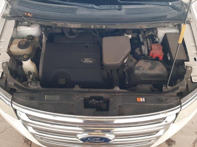 Photo 11 VIN: 2FMDK3KC9BBA39249 - FORD EDGE LIMIT 