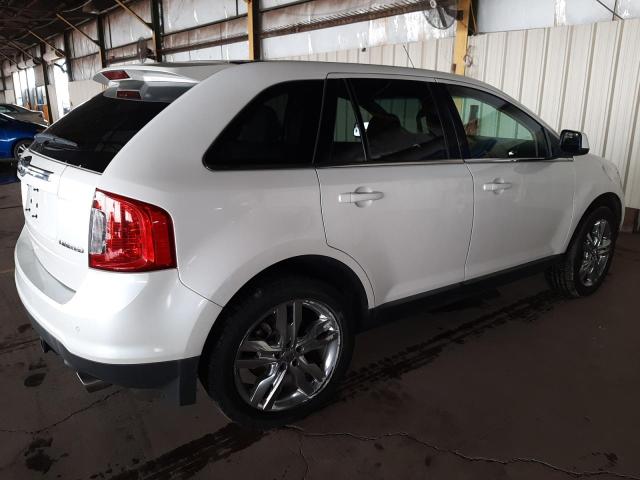 Photo 2 VIN: 2FMDK3KC9BBA39249 - FORD EDGE LIMIT 