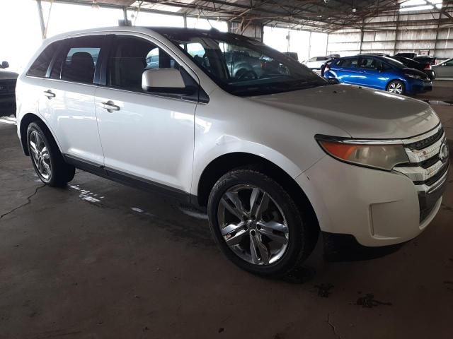 Photo 3 VIN: 2FMDK3KC9BBA39249 - FORD EDGE LIMIT 