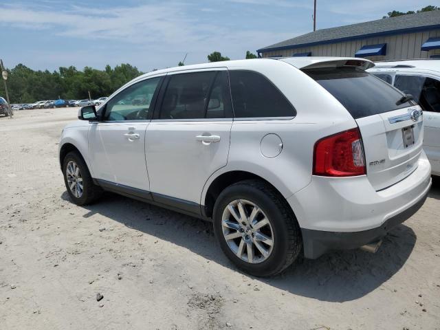 Photo 1 VIN: 2FMDK3KC9BBA45567 - FORD EDGE 