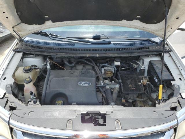 Photo 11 VIN: 2FMDK3KC9BBA45567 - FORD EDGE 