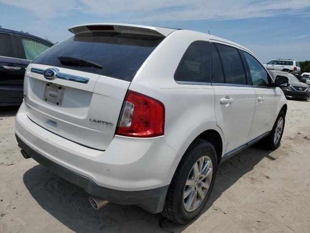 Photo 2 VIN: 2FMDK3KC9BBA45567 - FORD EDGE 