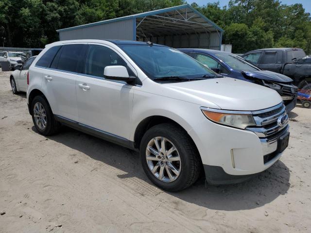 Photo 3 VIN: 2FMDK3KC9BBA45567 - FORD EDGE 