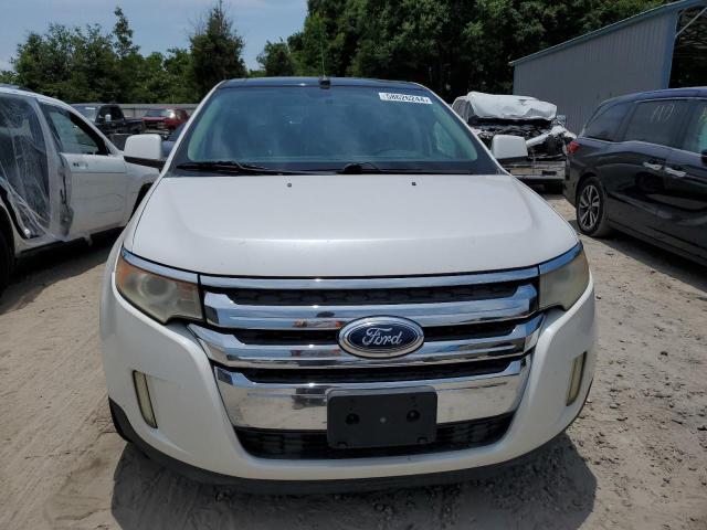 Photo 4 VIN: 2FMDK3KC9BBA45567 - FORD EDGE 