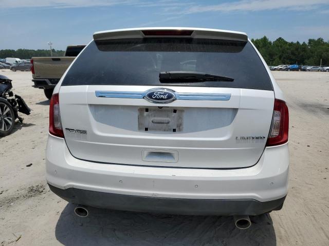 Photo 5 VIN: 2FMDK3KC9BBA45567 - FORD EDGE 