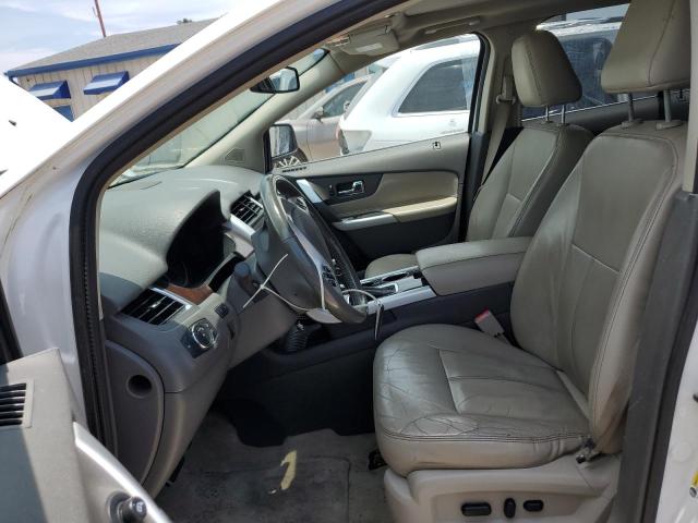 Photo 6 VIN: 2FMDK3KC9BBA45567 - FORD EDGE 