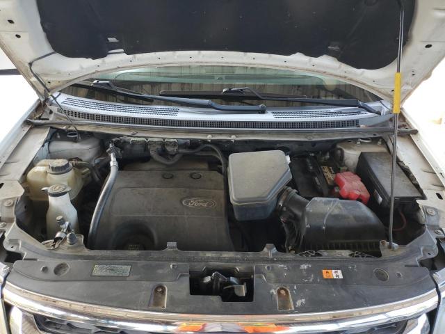 Photo 10 VIN: 2FMDK3KC9BBA58982 - FORD EDGE LIMIT 