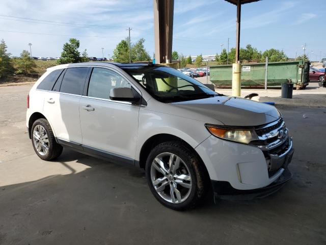 Photo 3 VIN: 2FMDK3KC9BBA58982 - FORD EDGE LIMIT 