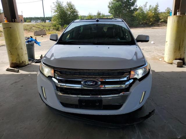 Photo 4 VIN: 2FMDK3KC9BBA58982 - FORD EDGE LIMIT 