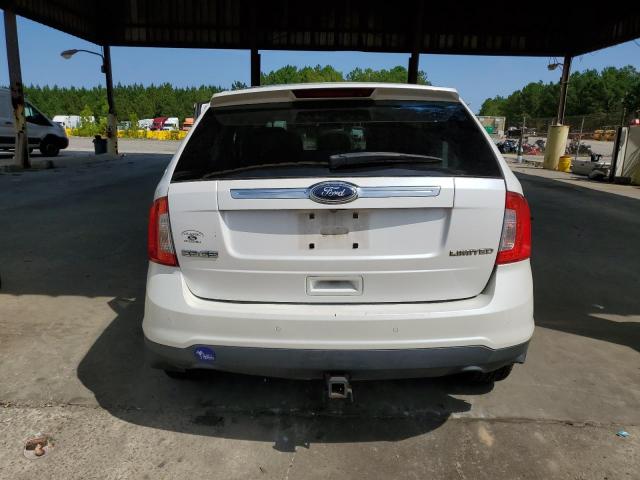 Photo 5 VIN: 2FMDK3KC9BBA58982 - FORD EDGE LIMIT 