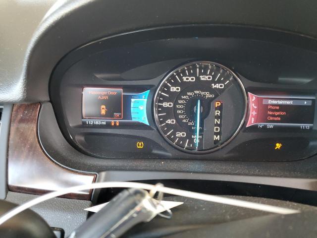 Photo 8 VIN: 2FMDK3KC9BBA58982 - FORD EDGE LIMIT 