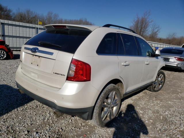 Photo 3 VIN: 2FMDK3KC9BBA63891 - FORD EDGE LIMIT 