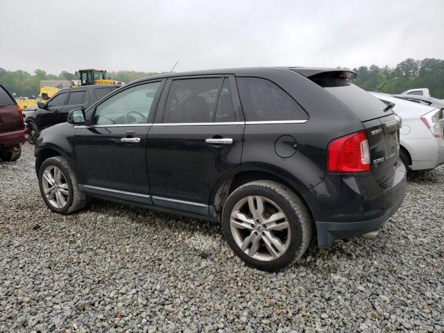 Photo 1 VIN: 2FMDK3KC9BBA67388 - FORD EDGE 