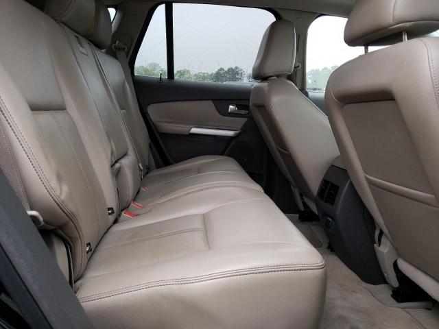 Photo 10 VIN: 2FMDK3KC9BBA67388 - FORD EDGE 