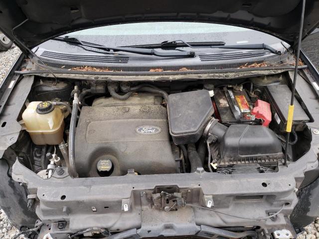 Photo 11 VIN: 2FMDK3KC9BBA67388 - FORD EDGE 