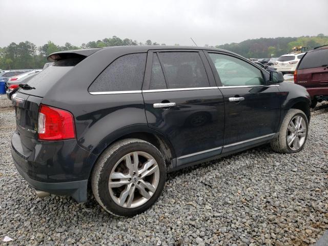 Photo 2 VIN: 2FMDK3KC9BBA67388 - FORD EDGE 