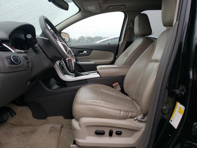 Photo 6 VIN: 2FMDK3KC9BBA67388 - FORD EDGE 