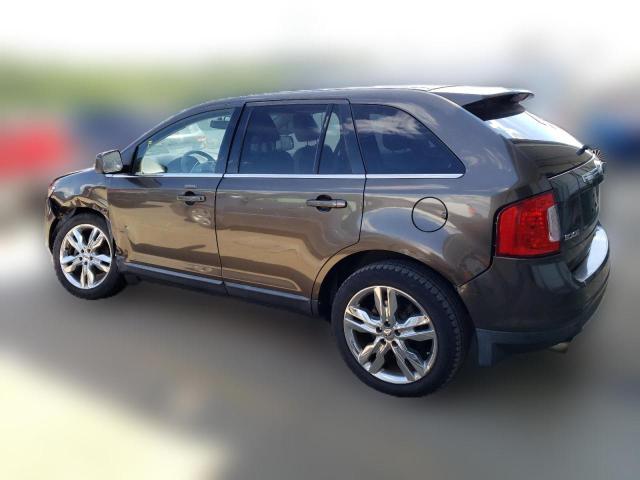 Photo 1 VIN: 2FMDK3KC9BBA68962 - FORD EDGE 