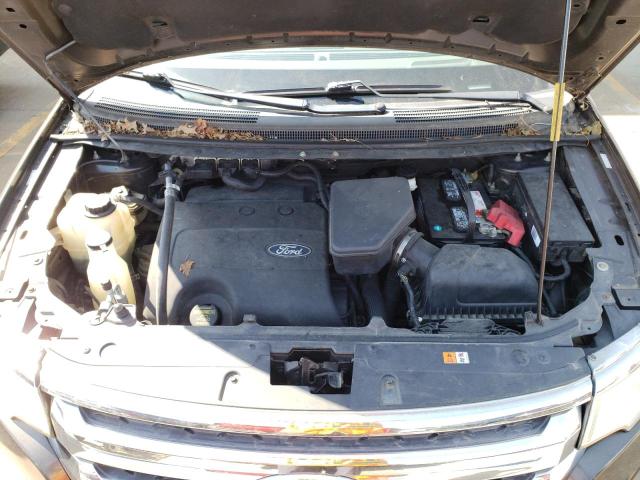 Photo 10 VIN: 2FMDK3KC9BBA68962 - FORD EDGE 