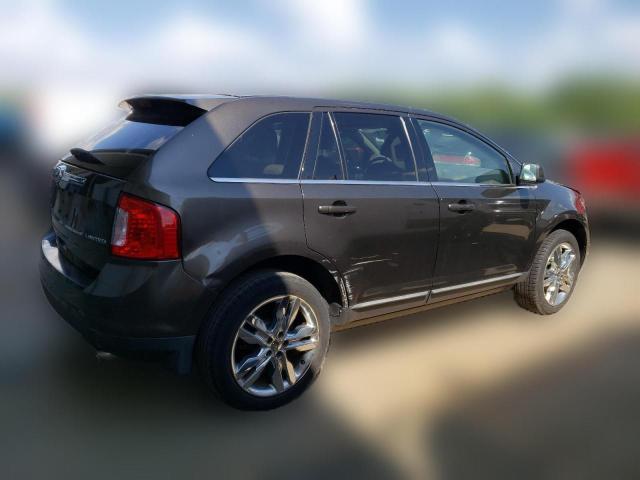 Photo 2 VIN: 2FMDK3KC9BBA68962 - FORD EDGE 