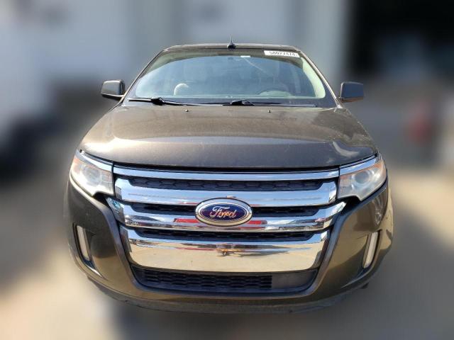 Photo 4 VIN: 2FMDK3KC9BBA68962 - FORD EDGE 