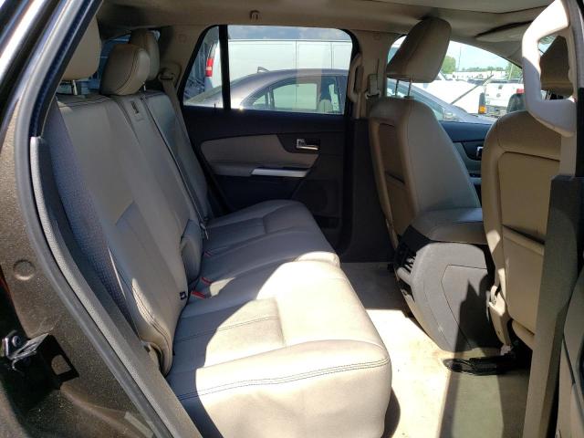 Photo 9 VIN: 2FMDK3KC9BBA68962 - FORD EDGE 