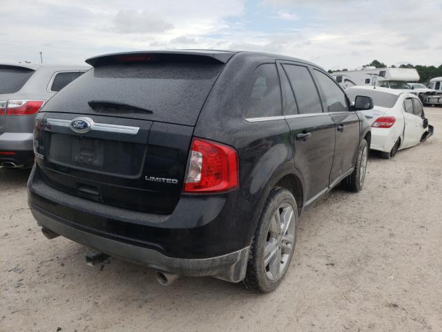 Photo 3 VIN: 2FMDK3KC9BBA69979 - FORD EDGE LIMIT 