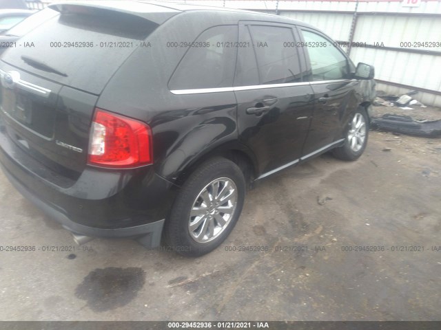 Photo 3 VIN: 2FMDK3KC9BBA76530 - FORD EDGE 