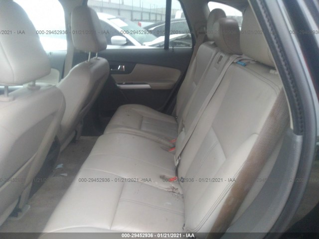 Photo 7 VIN: 2FMDK3KC9BBA76530 - FORD EDGE 