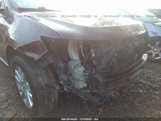 Photo 5 VIN: 2FMDK3KC9BBA86636 - FORD EDGE 