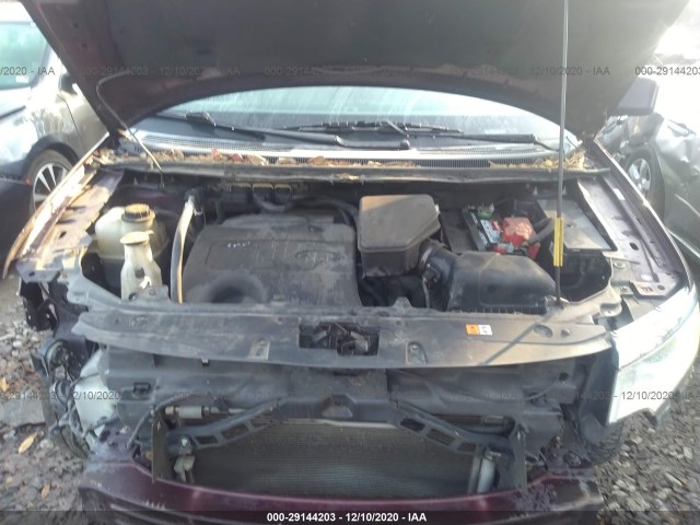 Photo 9 VIN: 2FMDK3KC9BBA86636 - FORD EDGE 