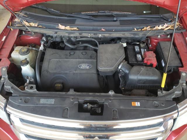 Photo 6 VIN: 2FMDK3KC9BBA89357 - FORD EDGE LIMIT 