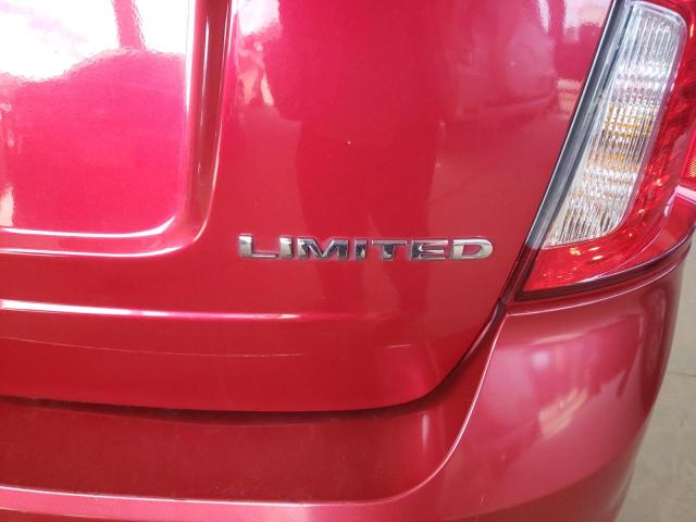 Photo 8 VIN: 2FMDK3KC9BBA89357 - FORD EDGE LIMIT 